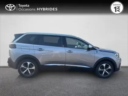 Photo 8 Peugeot 5008  1.5 BlueHDi 130ch E6.c Crossway S&S EAT8