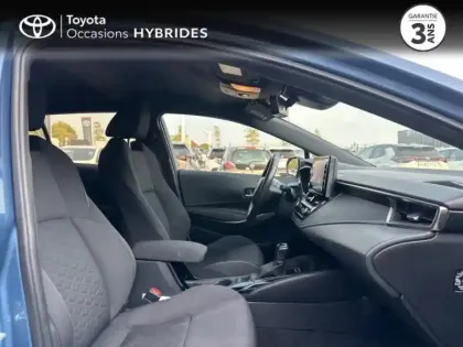 Photo 5 Toyota Corolla  Touring Spt 122h Dynamic Business MY20 5cv