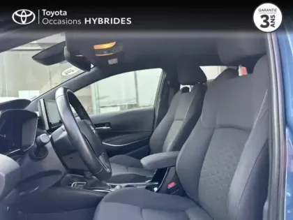 Photo 10 Toyota Corolla  Touring Spt 122h Dynamic Business MY20 5cv