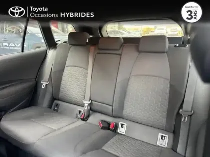 Photo 11 Toyota Corolla  Touring Spt 122h Dynamic Business MY20 5cv