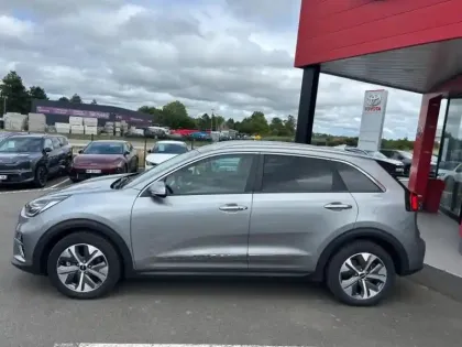 Photo 6 Kia Niro  EV 204ch Premium