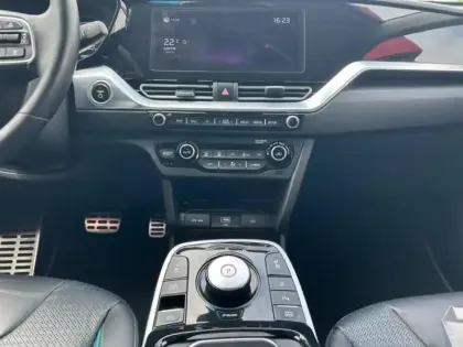 Photo 13 Kia Niro  EV 204ch Premium
