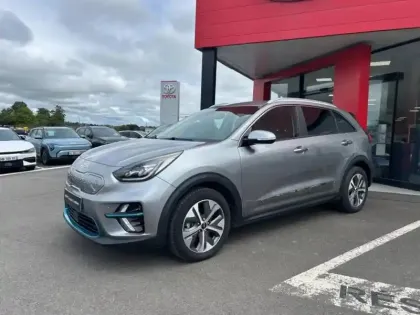 Photo Kia Niro Premium