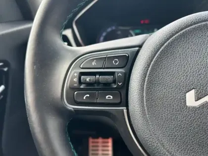 Photo 11 Kia Niro  EV 204ch Premium