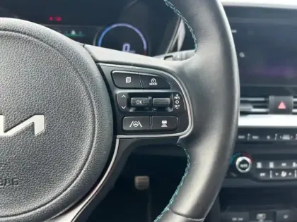Photo 12 Kia Niro  EV 204ch Premium