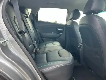 Photo 14 Kia Niro  EV 204ch Premium
