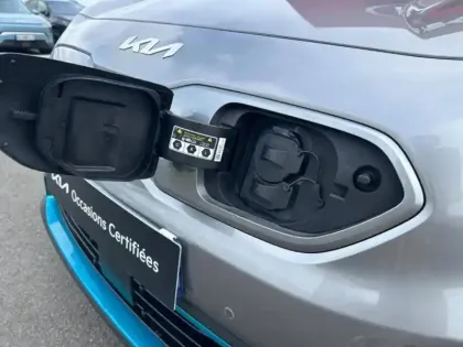 Photo 7 Kia Niro  EV 204ch Premium