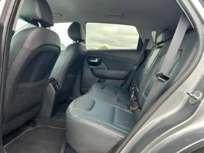 Photo 8 Kia Niro  EV 204ch Premium