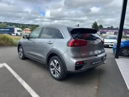 Photo 5 Kia Niro  EV 204ch Premium