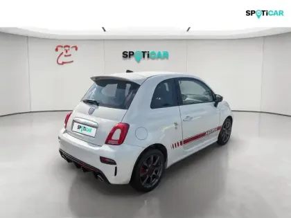 Photo 5 Abarth 500  1.4 Turbo T-Jet 145ch 595 MY19