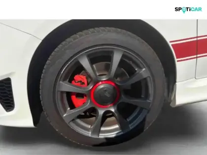 Photo 9 Abarth 500  1.4 Turbo T-Jet 145ch 595 MY19