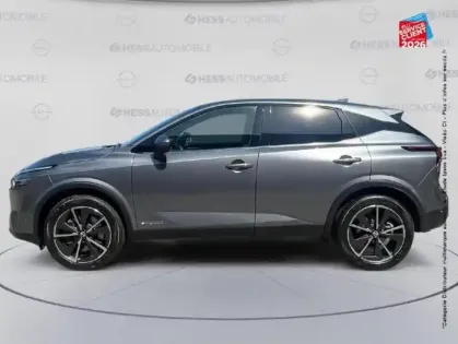 Photo 8 Nissan Qashqai  e-POWER 190ch Tekna 2022