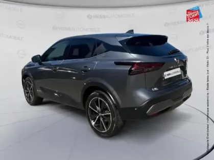 Photo 7 Nissan Qashqai  e-POWER 190ch Tekna 2022