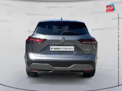 Photo 6 Nissan Qashqai  e-POWER 190ch Tekna 2022