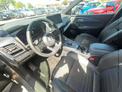 Photo 14 Nissan Qashqai  e-POWER 190ch Tekna 2022