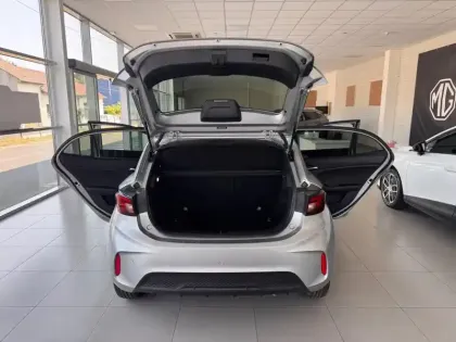 Photo 7 Mg Mg3  1.5 Hybrid+ 195ch Luxury