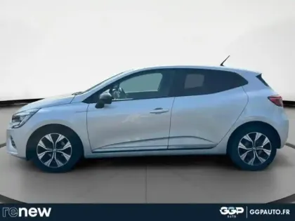 Photo 16 Renault Clio  1.0 TCe 100ch Evolution GPL