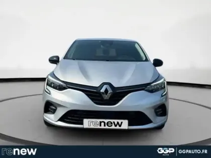 Photo 22 Renault Clio  1.0 TCe 100ch Evolution GPL