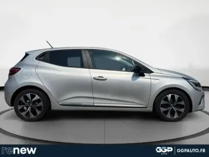 Photo 20 Renault Clio  1.0 TCe 100ch Evolution GPL