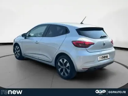 Photo 17 Renault Clio  1.0 TCe 100ch Evolution GPL