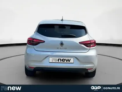 Photo 18 Renault Clio  1.0 TCe 100ch Evolution GPL