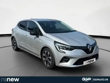 Photo 6 Renault Clio  1.0 TCe 100ch Evolution GPL