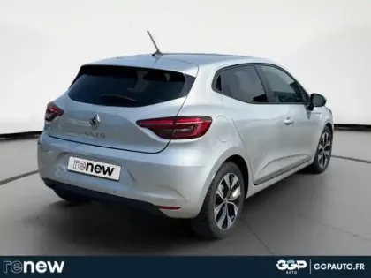 Photo 19 Renault Clio  1.0 TCe 100ch Evolution GPL