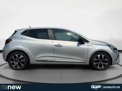 Photo 5 Renault Clio  1.0 TCe 100ch Evolution GPL