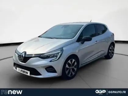 Photo Renault Clio Evolution