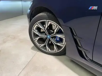 Photo 7 BMW I4  eDrive40 340ch M Sport