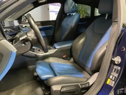 Photo 11 BMW I4  eDrive40 340ch M Sport