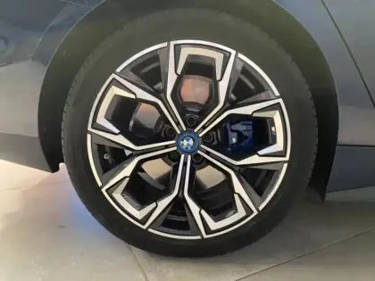 Photo 9 BMW I4  eDrive40 340ch M Sport