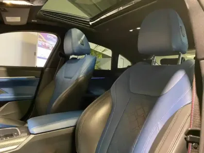 Photo 12 BMW I4  eDrive40 340ch M Sport