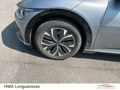 Photo 12 Kia Ev6  229ch Air Design 2WD
