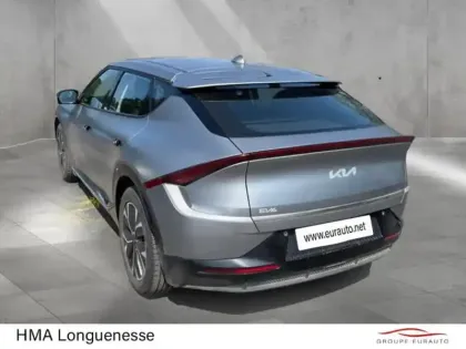 Photo 6 Kia Ev6  229ch Air Design 2WD