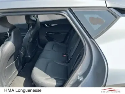Photo 11 Kia Ev6  229ch Air Design 2WD
