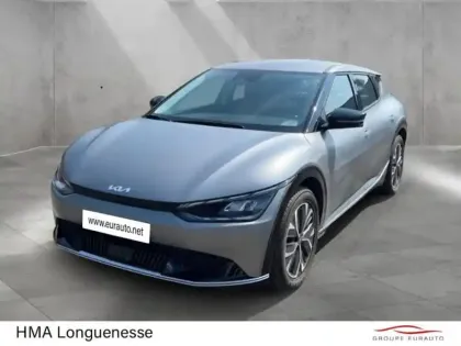 Photo Kia Ev6 Air Design