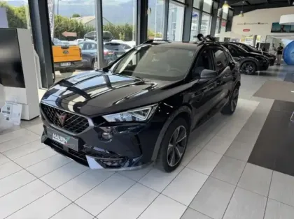 Photo Cupra Formentor Business Edition