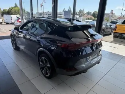 Photo 7 Cupra Formentor  2.0 TDI 150ch Business Edition DSG7 4Drive