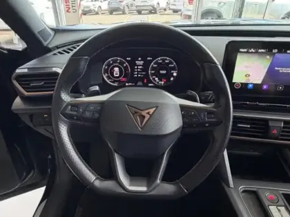 Photo 10 Cupra Formentor  2.0 TDI 150ch Business Edition DSG7 4Drive