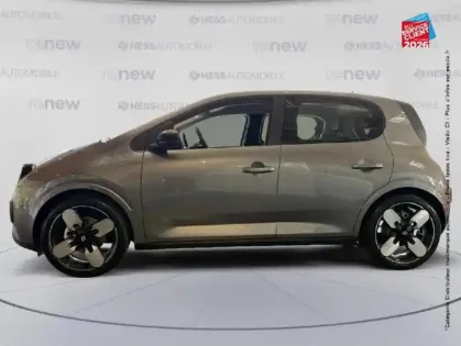 Photo 8 Renault Twingo  E-Tech Electrique 80ch 27,5kWh Evolution autonomie urbaine