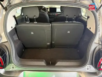Photo 13 Renault Twingo  E-Tech Electrique 80ch 27,5kWh Evolution autonomie urbaine