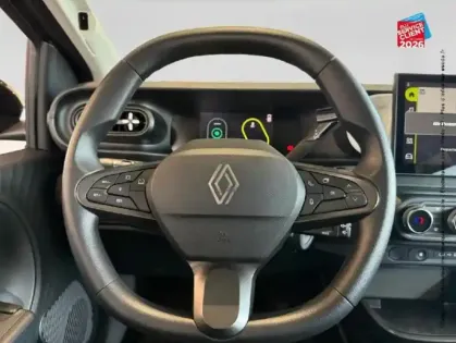 Photo 11 Renault Twingo  E-Tech Electrique 80ch 27,5kWh Evolution autonomie urbaine