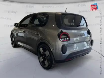 Photo 7 Renault Twingo  E-Tech Electrique 80ch 27,5kWh Evolution autonomie urbaine
