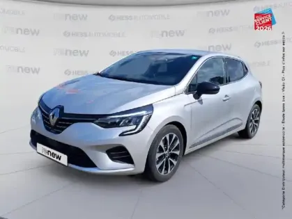 Photo Renault Clio Techno