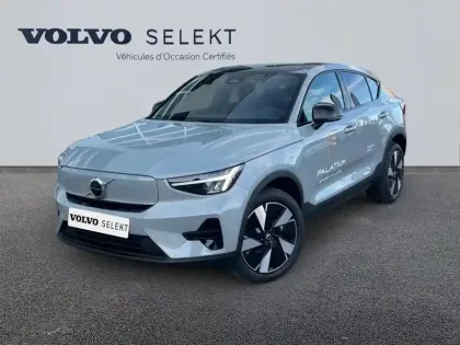 Photo Volvo C40 Plus