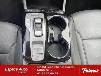 Photo 5 Hyundai Tucson  1.6 T-GDi 265ch PHEV Executive BVA6 HTRAC