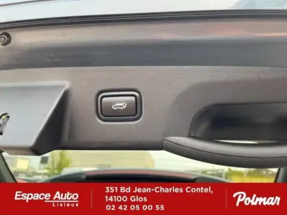 Photo 11 Hyundai Tucson  1.6 T-GDi 265ch PHEV Executive BVA6 HTRAC
