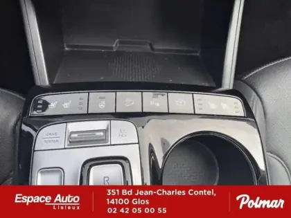 Photo 14 Hyundai Tucson  1.6 T-GDi 265ch PHEV Executive BVA6 HTRAC