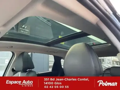 Photo 10 Hyundai Tucson  1.6 T-GDi 265ch PHEV Executive BVA6 HTRAC